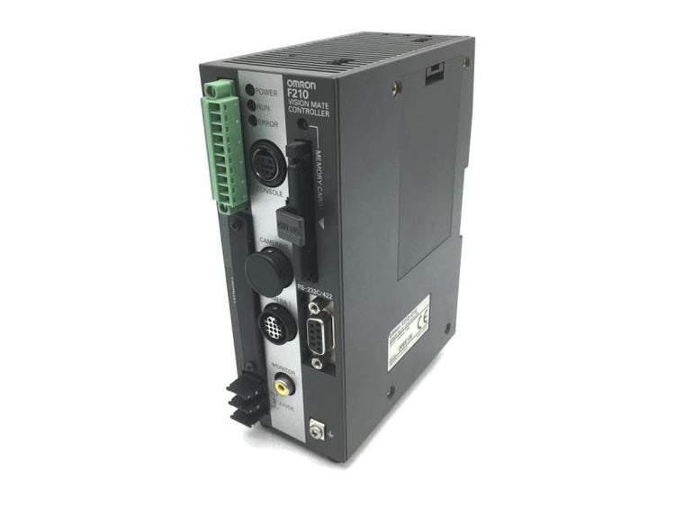 F210-C10 | Omron Optic Control Module