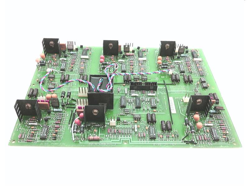 531X146BDHALG1 | General Electric Base Driver Board