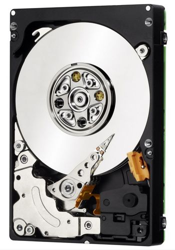 A03-D300GA2 | Cisco 300GB 6GB SAS 10K RPM SFF-Hard Disk Drive