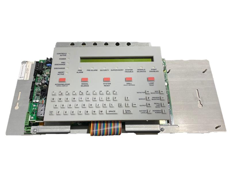 CPU-320SYS | Notifier Intelligent Fire Alarm Control Panel Processor