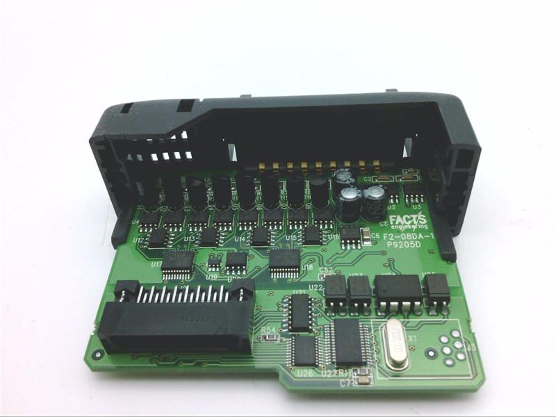 F2-08DA-1 | Facts Engineering Analog Input Module