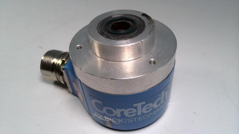 DRS60E4A05000 | SICK Incremental Encoder 5000 PPR HTL 60 mm CoreTech