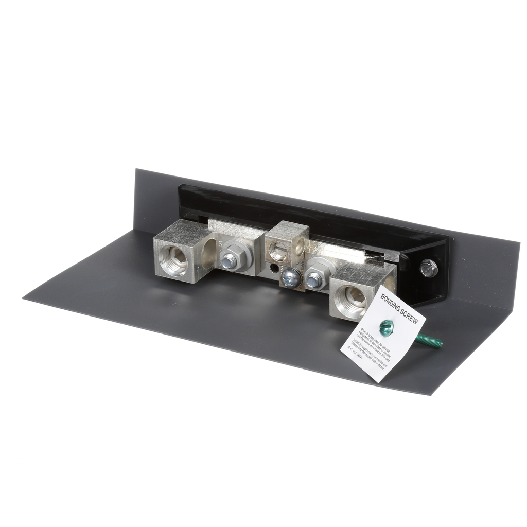 HN64 | Siemens Safety Switch Neutral Kit