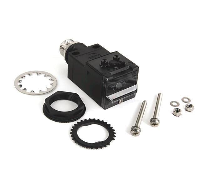 42GRP-9000-QD | Allen-Bradley Photoelectric Sensor