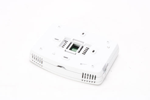 LR-HWLV-HVAC | Lutron TouchPRO Wireless Thermostat 24VAC, RF Control for HVAC Systems