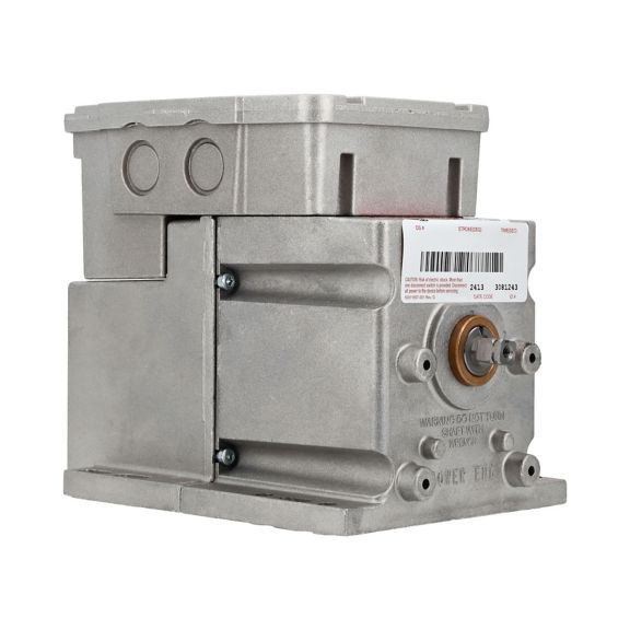 M8185D1006| Honeywell Modutrol IV 24V Spring Return Actuator 60 lb-in Torque