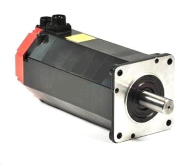 A06B-0151-B077 | FANUC AC Servo Motor A30/1200, 3.3kW, 1200RPM, I64 Encoder