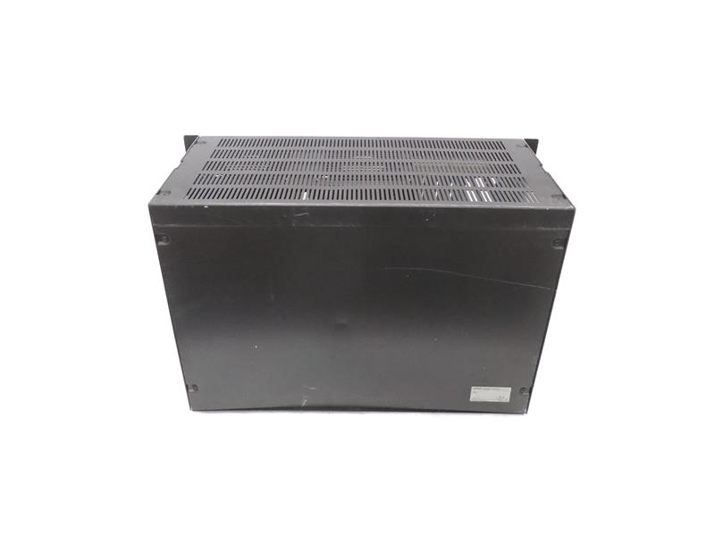 Omron Panel Rack Omron 3G8B3-AX000 Rack Chassis | Responsive Support