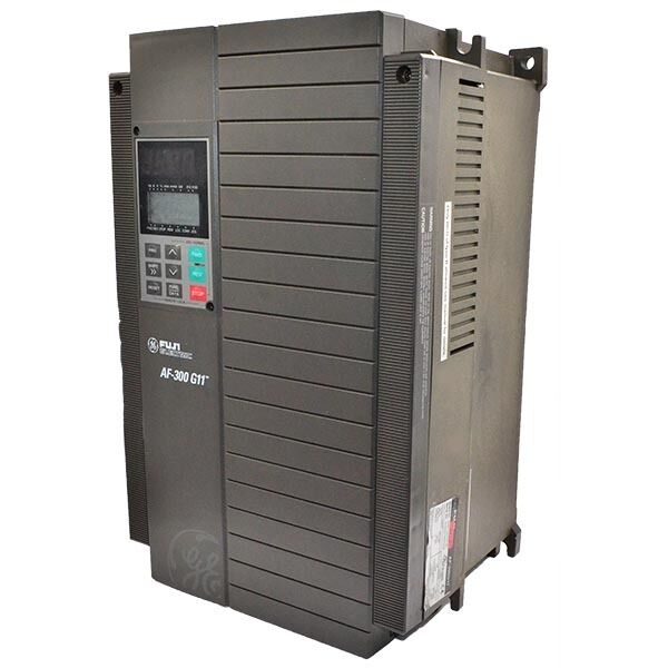 6KG1143015X1B1 | GE Fuji 15HP AC Drive