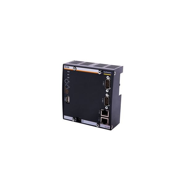 MC205 | Bachmann 5-Channel Solid State Amplifier