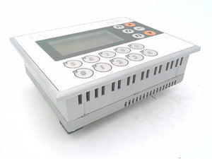 B&R 4PP035.0300-01 3-Inch LCD Power Panel HMI with Keypad and CAN Interface