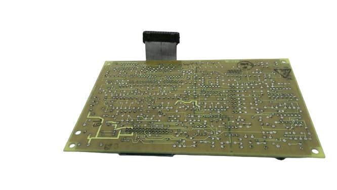 DS3800DFXD | General Electric Auxiliary Function Expander Board Mark IV