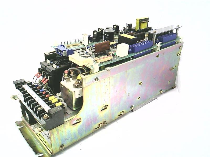 A06B-6057-H006 | Fanuc Servo Drive