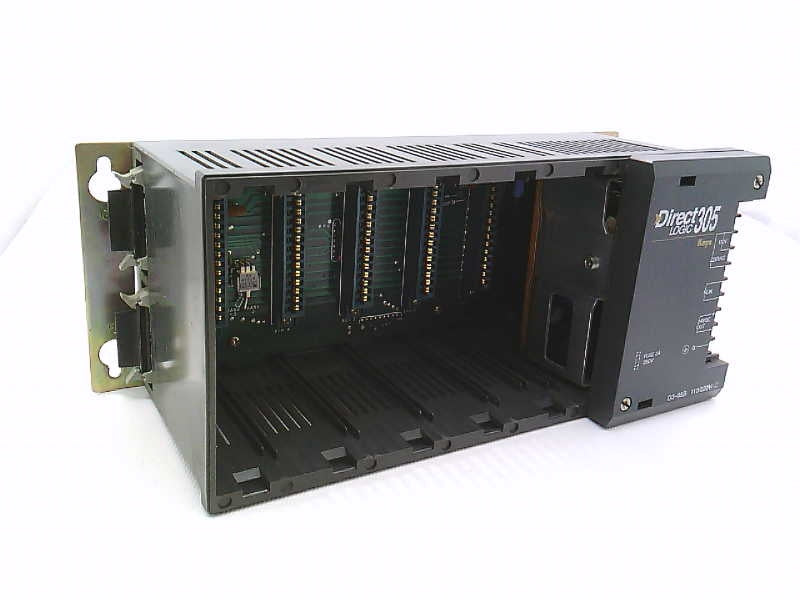 D3-05B | Automation Direct PLC Module 24 VDC