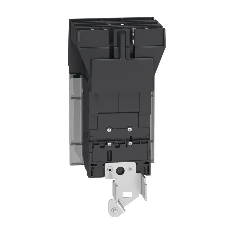 Square D BDA36125 PowerPact B 125 Ampere Three-Pole I-Line Molded Case Circuit Breaker
