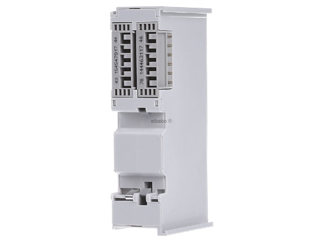 EL6751-0000 | Beckhoff EtherCAT CANopen Master/Slave Communication Terminal, 1-Channel