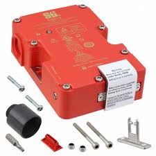 TL8012-S1024SM | Omron Solenoid Interlock Switch 24VAC/DC Power-to-Unlock IP67 2000N