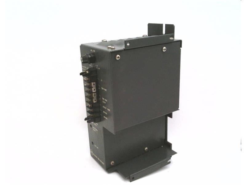 1771-PA | Allen Bradley PLC 5 Power Supply Module