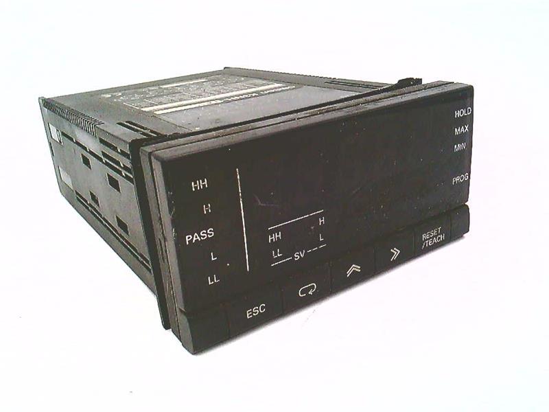 K3NH-TA1C | Omron Temperature/Process Panel Meter