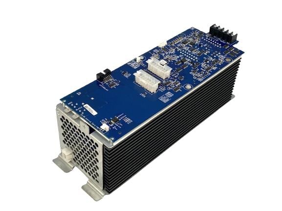 4100-5401 | Simplex ES-PS Power Supply Module for 4100ES Fire Alarm Systems