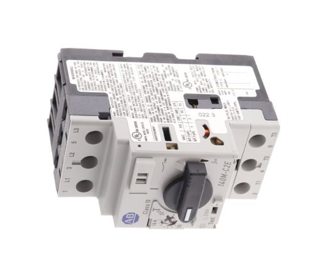140M-C2E-C32 | Allen-Bradley Motor Protection Circuit Breaker