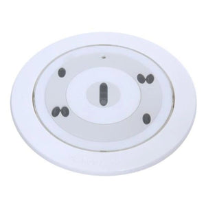 Bosch FCP-500-P Conventional Photoelectric Smoke Detector