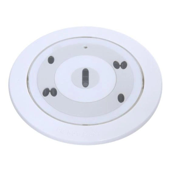Bosch FCP-500-P Conventional Photoelectric Smoke Detector