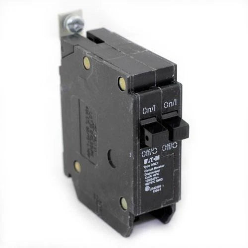 BQLT20 | Eaton 20 Amp Tandem Circuit Breaker