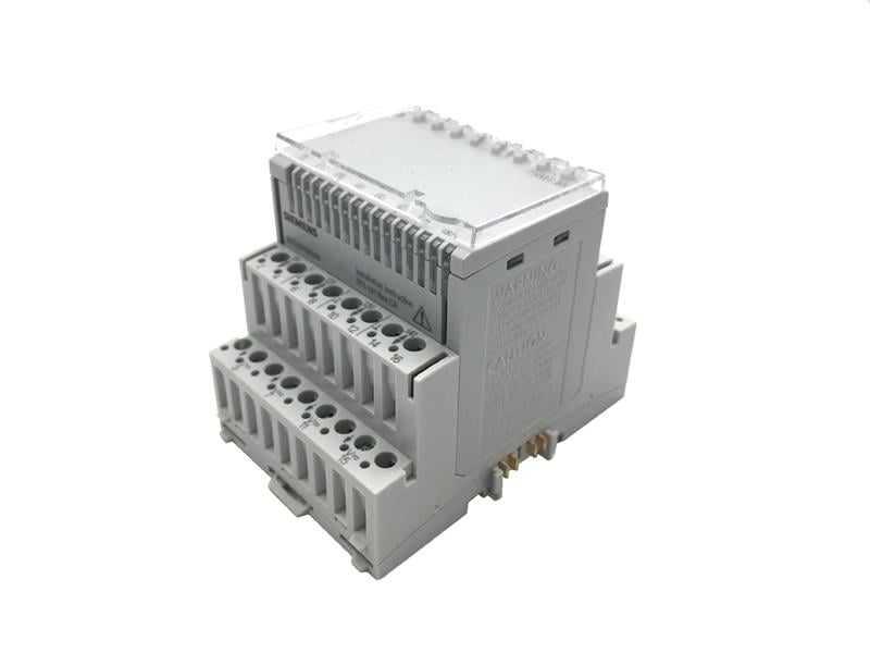 TXM1.8X | Siemens I/O Module