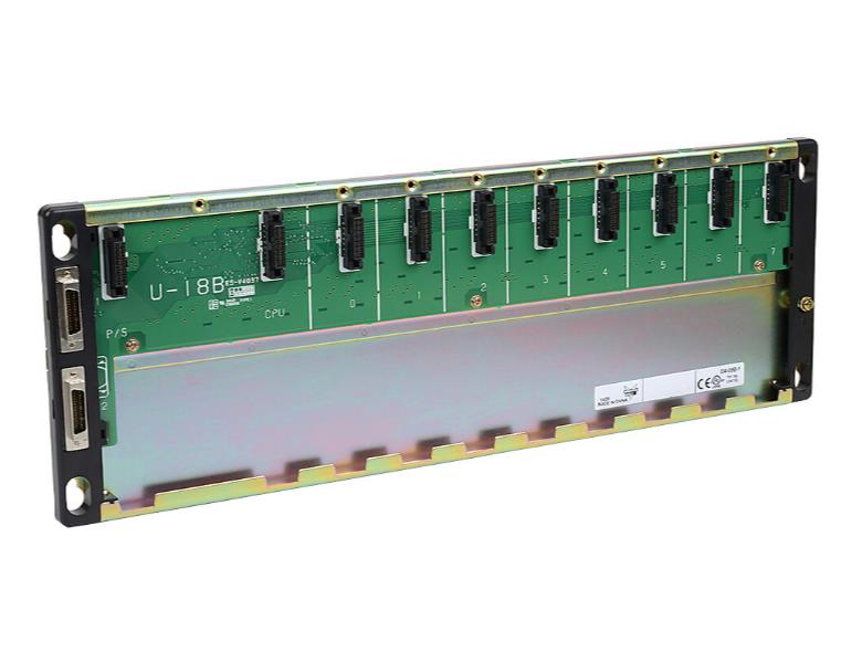 Automation Direct D4-08B-1 I/O Base Module | Quick Delivery