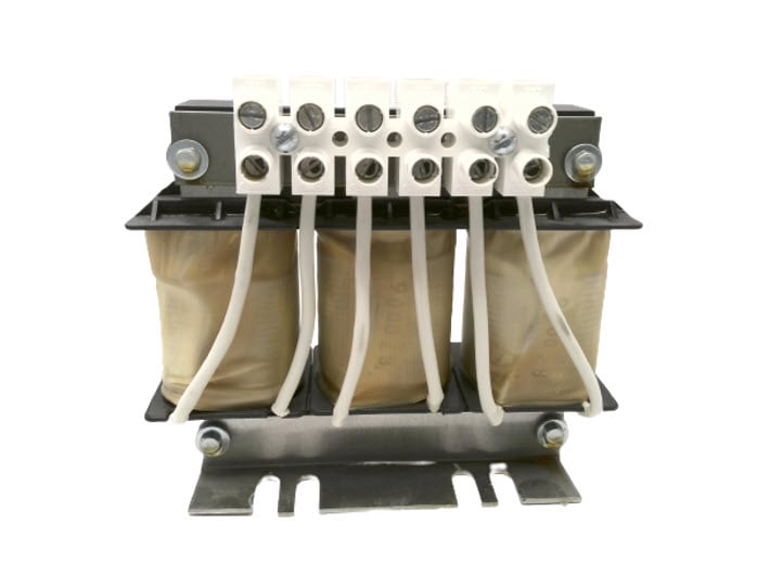 1321-3R12-A | Allen-Bradley Input / Output Line Reactor