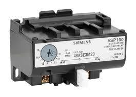 48ASE3M20  | Siemens ESP100 Solid-State Overload Relay