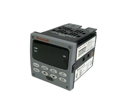 DC2500-E0-0L00-200-10000-E0-0 | Honeywell UDC2500 Over Temp Controller