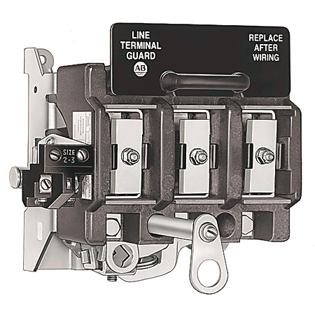 1494R-N30 | Allen-Bradley Disconnect Switch
