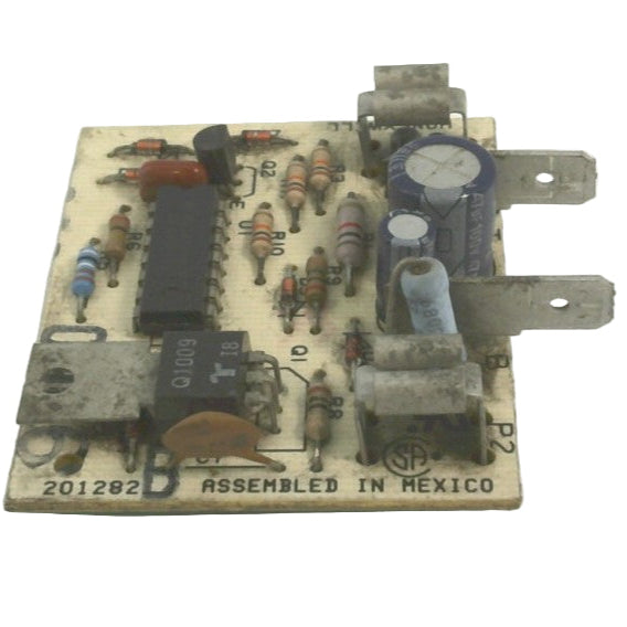 201282 | Honeywell Time Delay PC Board
