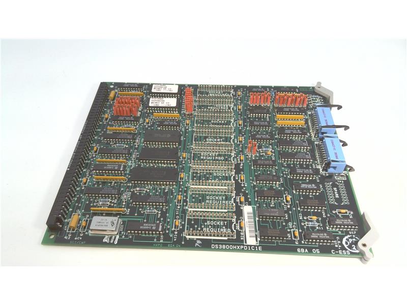 DS3800HXPD1C1E | General Electric CPU Expander Board Mark IV