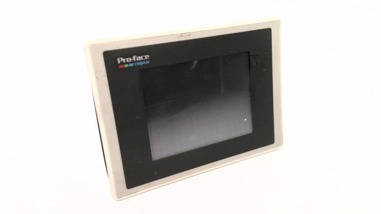 GP270-SC31-24V | Pro-face 4.7 inch HMI Touchscreen