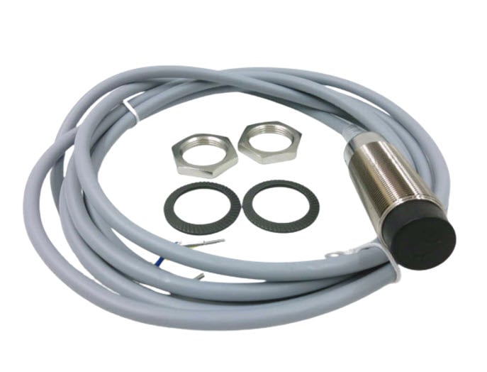 872C-A10N18-A2 | Allen-Bradley Inductive Prox Sensor