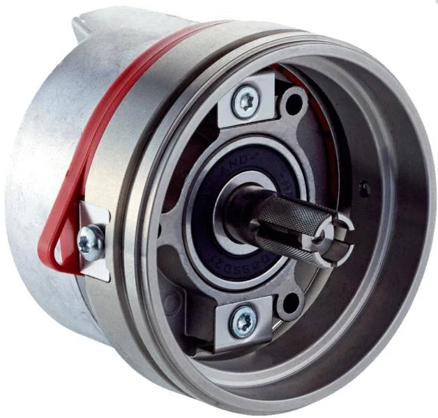 SICK SRM50-HZZ0-S21 Rotary Motor Feedback Encoder