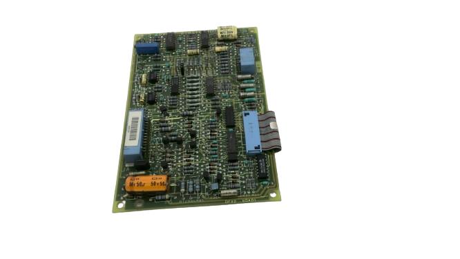 DS3800DFXD | General Electric Auxiliary Function Expander Board Mark IV