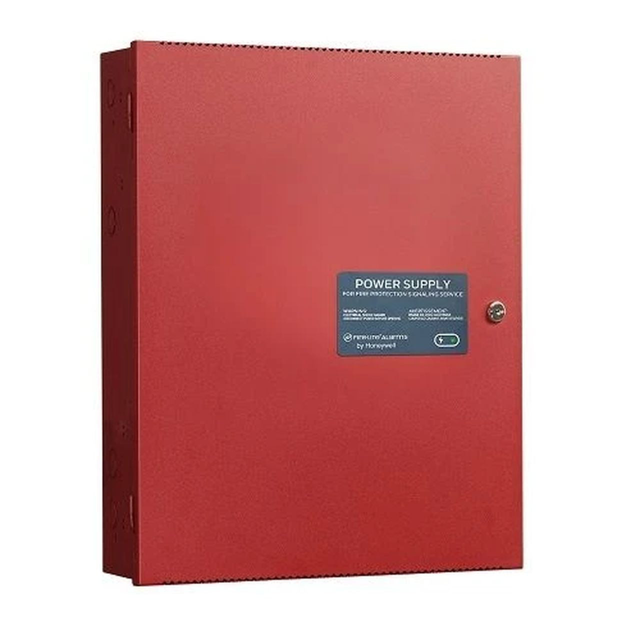 HPF-PS10 | Honeywell 10-Amp Remote Power Supply with Battery Charging Capability
