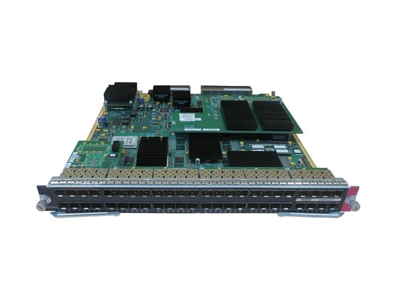 WS-X6748-SFP | Cisco Multilayer Switch