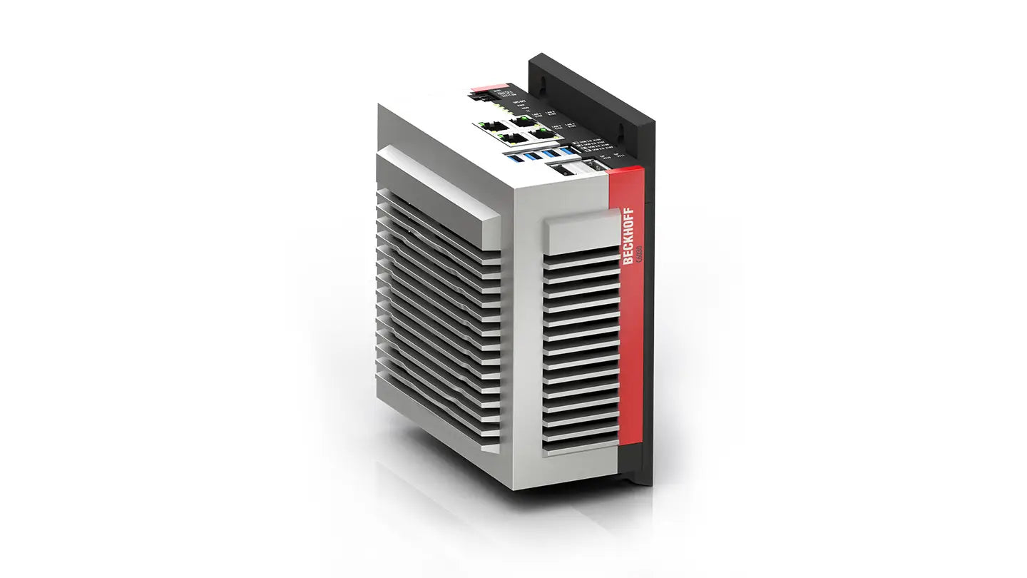 C6030-0060 | Beckhoff Ultra-Compact Industrial PC