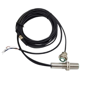 Pepperl+Fuchs UDC-18GM-400-3E3 Ultrasonic Double Sheet Sensor