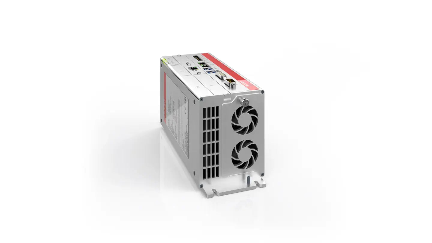 C6930-0060 | Beckhoff Control Cabinet Industrial PC with Intel® Celeron G3900TE