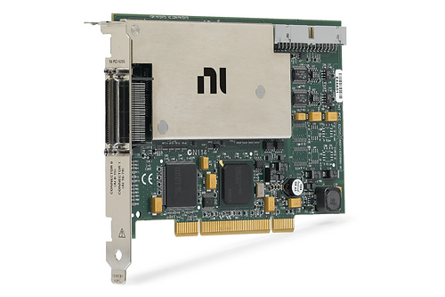 PCIE-6251 | National Instruments Multifunction I/O Device