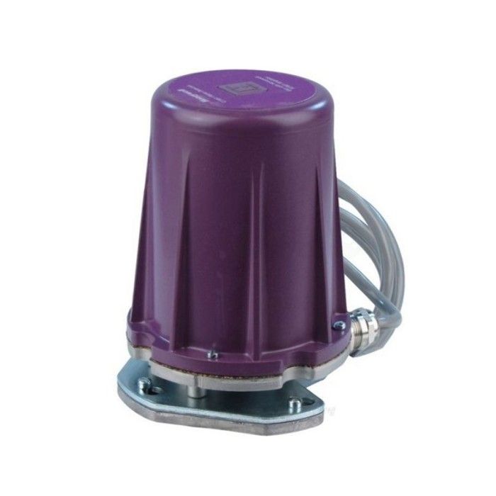 C7061A1038 | Honeywell Flame Detector 120VAC with Heat Block and 3/4" NPT Mount