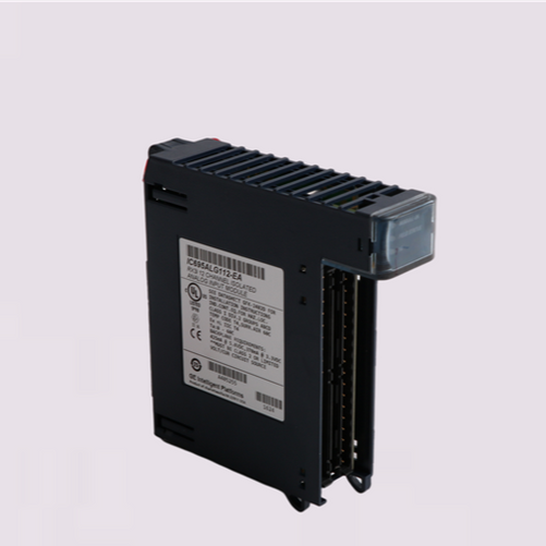 IC695ALG112-EA | GE Fanuc General Electric Isolated Analog Module