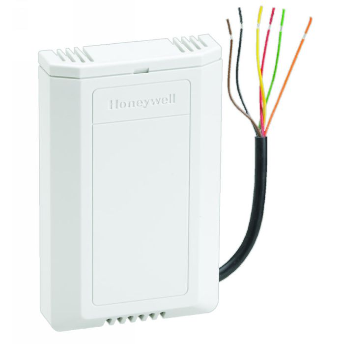 C7232A1016 | Honeywell Wall-Mount CO₂ Sensor