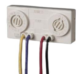 HFS-MM | Honeywell Addressable Mini Monitor Module 15–32VDC